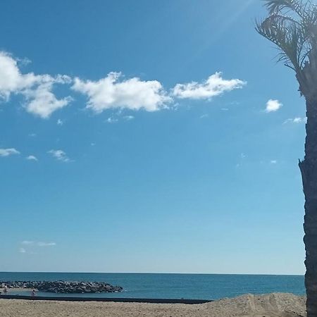 Villa San Salvador Torreilles Plage Ngoại thất bức ảnh