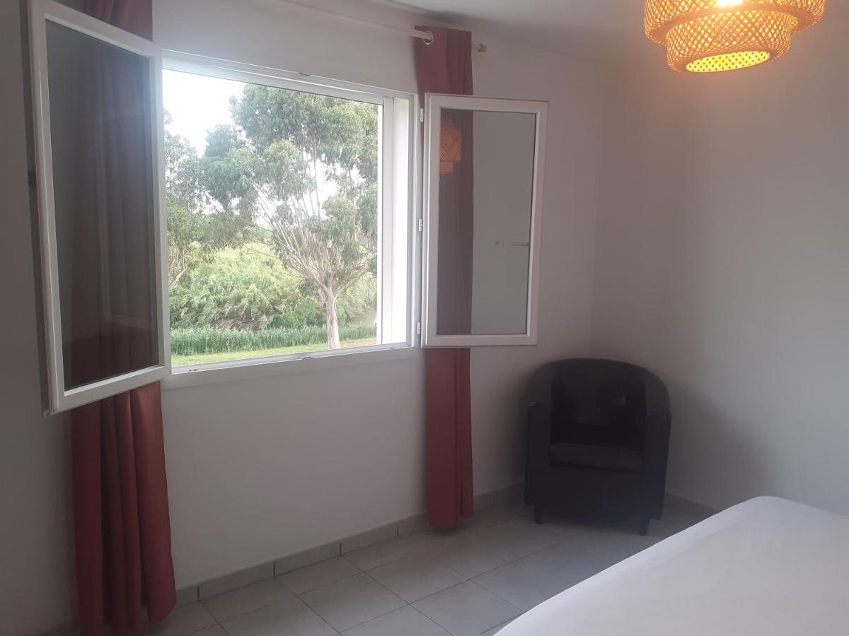 Villa San Salvador Torreilles Plage Ngoại thất bức ảnh