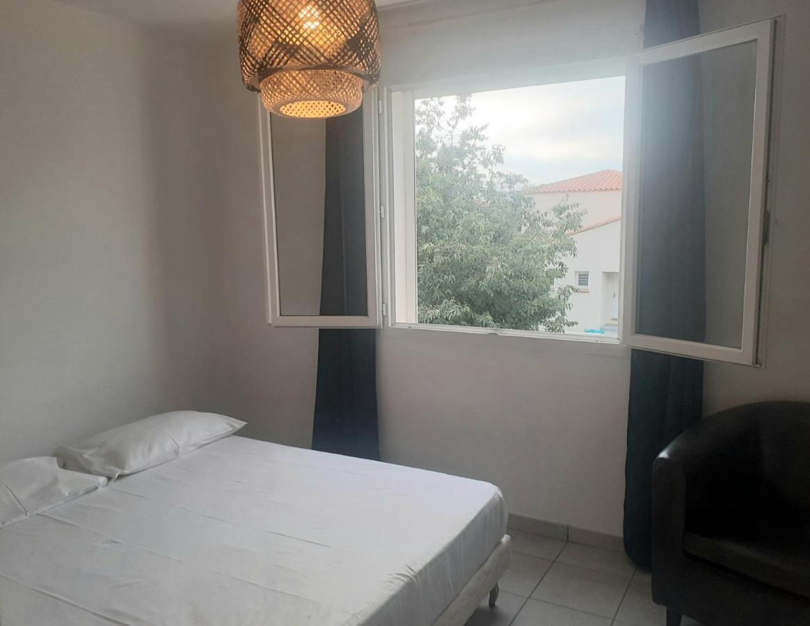 Villa San Salvador Torreilles Plage Ngoại thất bức ảnh