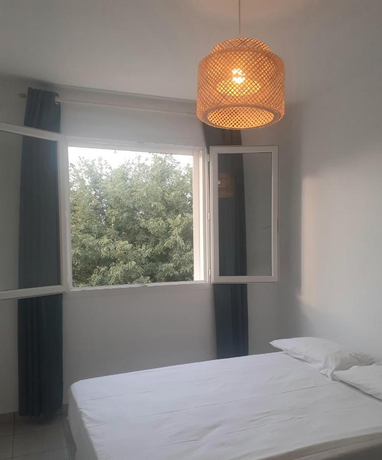 Villa San Salvador Torreilles Plage Ngoại thất bức ảnh