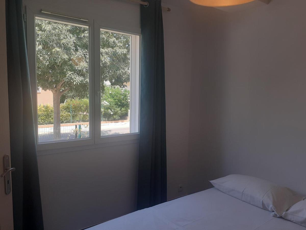 Villa San Salvador Torreilles Plage Ngoại thất bức ảnh