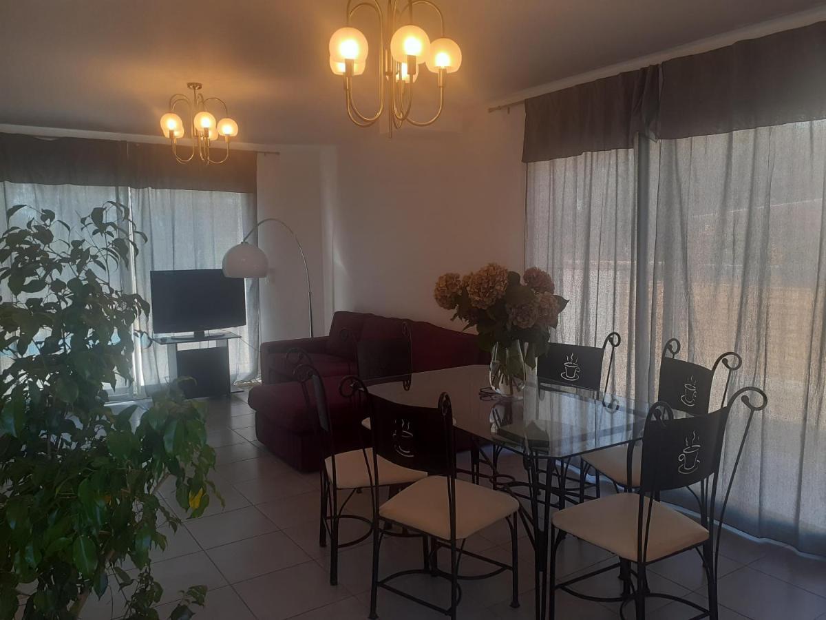 Villa San Salvador Torreilles Plage Ngoại thất bức ảnh