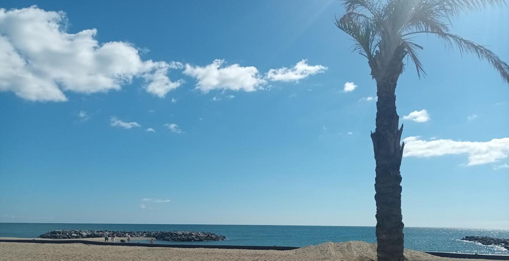 Villa San Salvador Torreilles Plage Ngoại thất bức ảnh